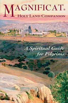 Magnificat Holy Land Companion