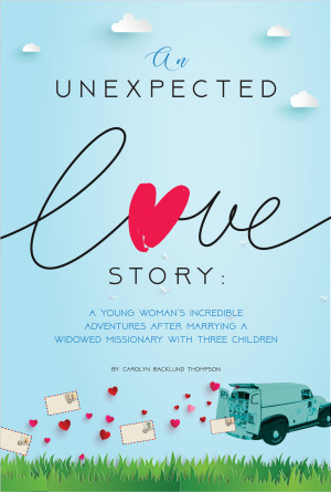 An Unexpected Love Story