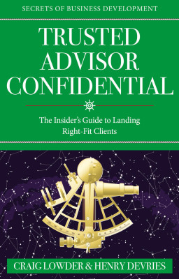 Trusted Advisor Confidential
