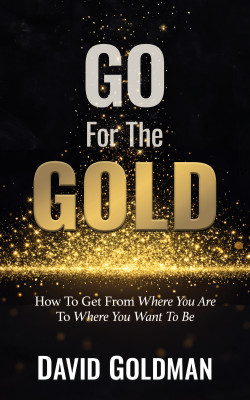 Go For The GOLD