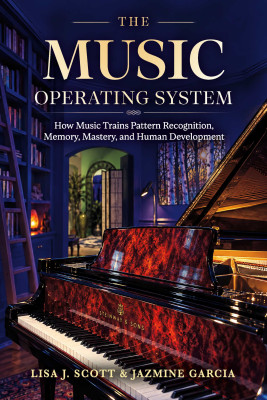 The Music Operating System