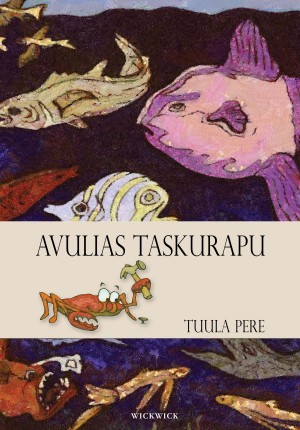 Avulias Taskurapu 