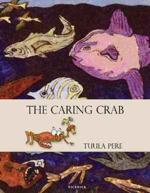 The Caring Crab 
