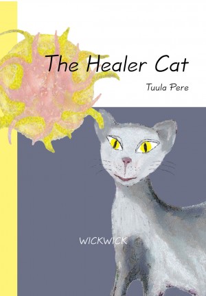 The Healer Cat 