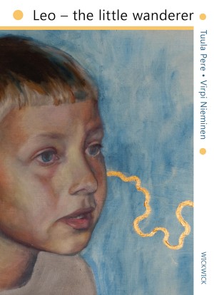 Leo - The Little Wanderer 