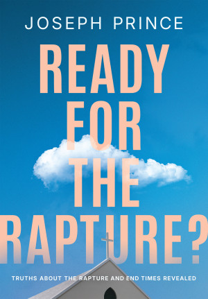 Ready for the Rapture?