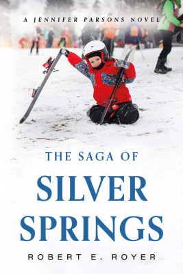 The Saga of Silver Springs