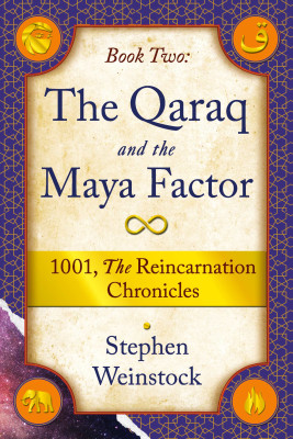 The Qaraq and the Maya Factor