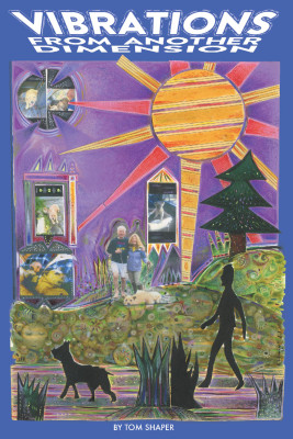 Vibrations From Another Dimension