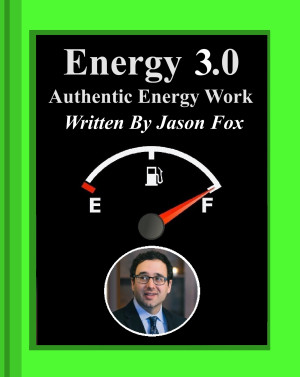 Energy 3.0 Authentic Energy Work