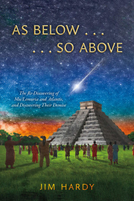 As Below . . .  . . . So Above