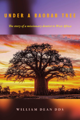 Under a Baobab Tree