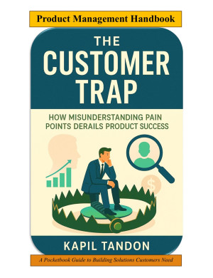 The Customer Trap