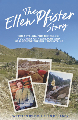 The Ellen Pfister Story