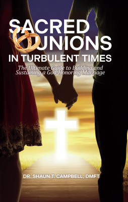 Sacred Unions in Turbulent Times