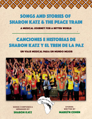 Songs and Stories of Sharon Katz & The Peace Train