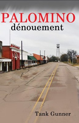 PALOMINO DÉNOUEMENT