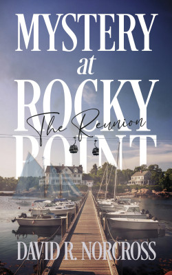 Mystery at Rocky Point 2