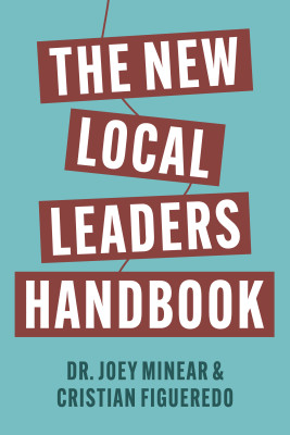 The New Local Leaders Handbook