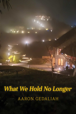 What We Hold No Longer