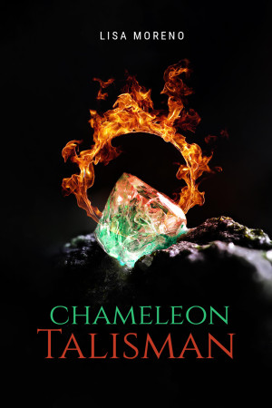 Chameleon Talisman