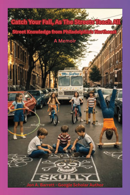 Catch Your Fall, As The Streets Teach All