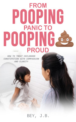 From Pooping Panic to Pooping Proud