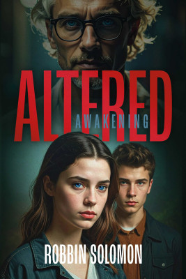 Altered: Awakening