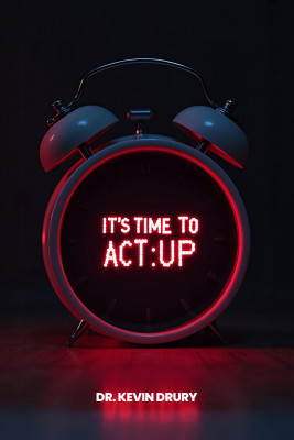 It's Time to Act: Up