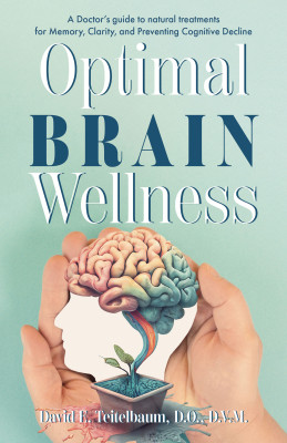 Optimal Brain Wellness