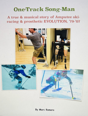 The One-Track Song-Man