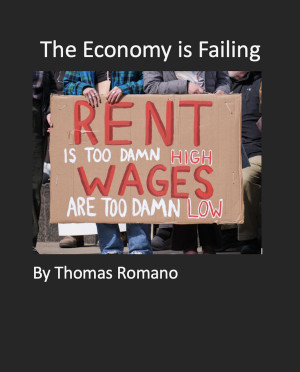 The Economy is Failing