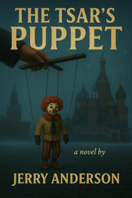 The Tsar's Puppet