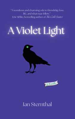 A Violet Light