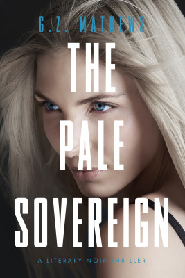 The Pale Sovereign