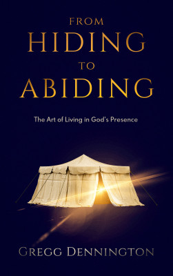 From Hiding to Abiding