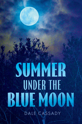 Summer Under the Blue Moon