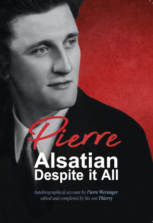 Pierre Alsatian Despite It All