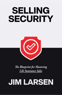 Selling Security