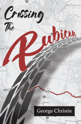 Crossing the Rubicon