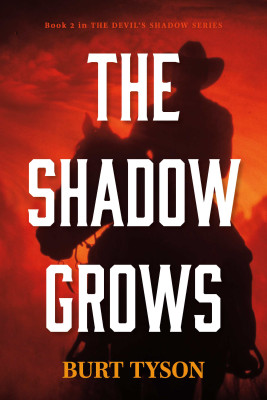 The Shadow Grows
