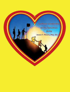 Selfless Leadership in the Salvation Army