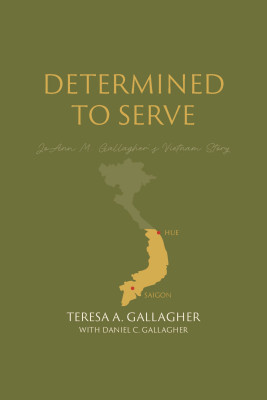 Determined To Serve
