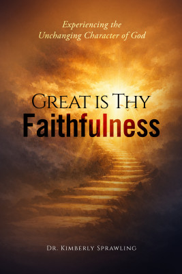 Great is Thy Faithfulness