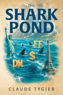 The Shark Pond