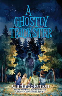 A Ghostly Trickster