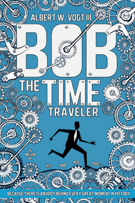 Bob the Time Traveler
