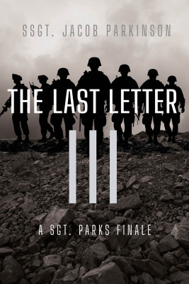 The Last Letter III