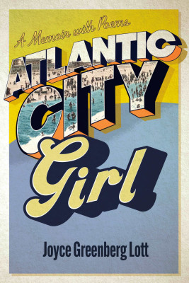 Atlantic City Girl
