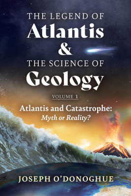 The Legend of Atlantis and The Science of Geology